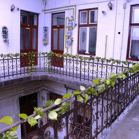 Modern Central-Near Unirii Square Apartamento Cluj-Napoca Exterior foto