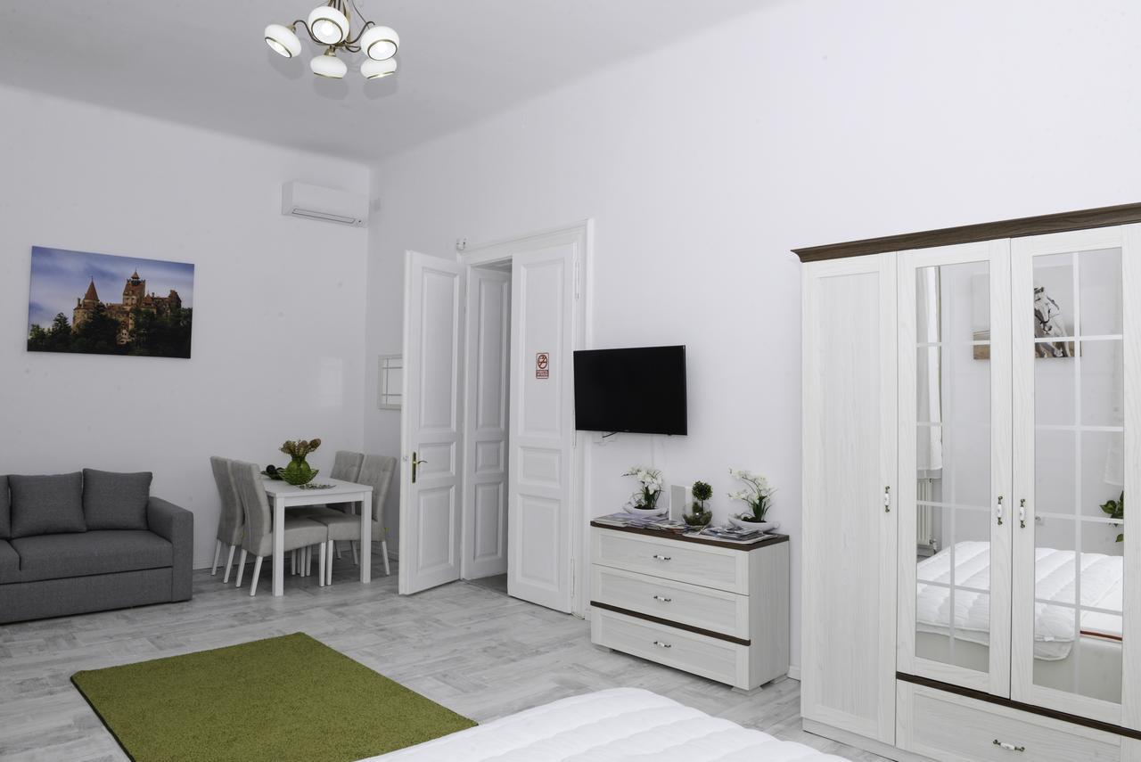 Modern Central-Near Unirii Square Apartamento Cluj-Napoca Exterior foto