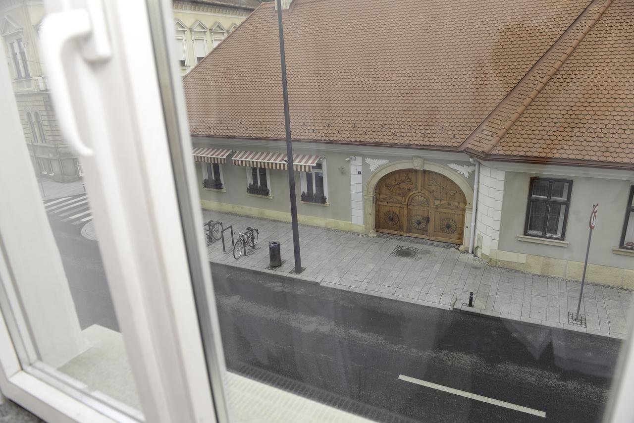 Modern Central-Near Unirii Square Apartamento Cluj-Napoca Exterior foto