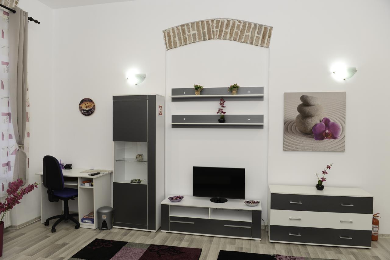 Modern Central-Near Unirii Square Apartamento Cluj-Napoca Exterior foto