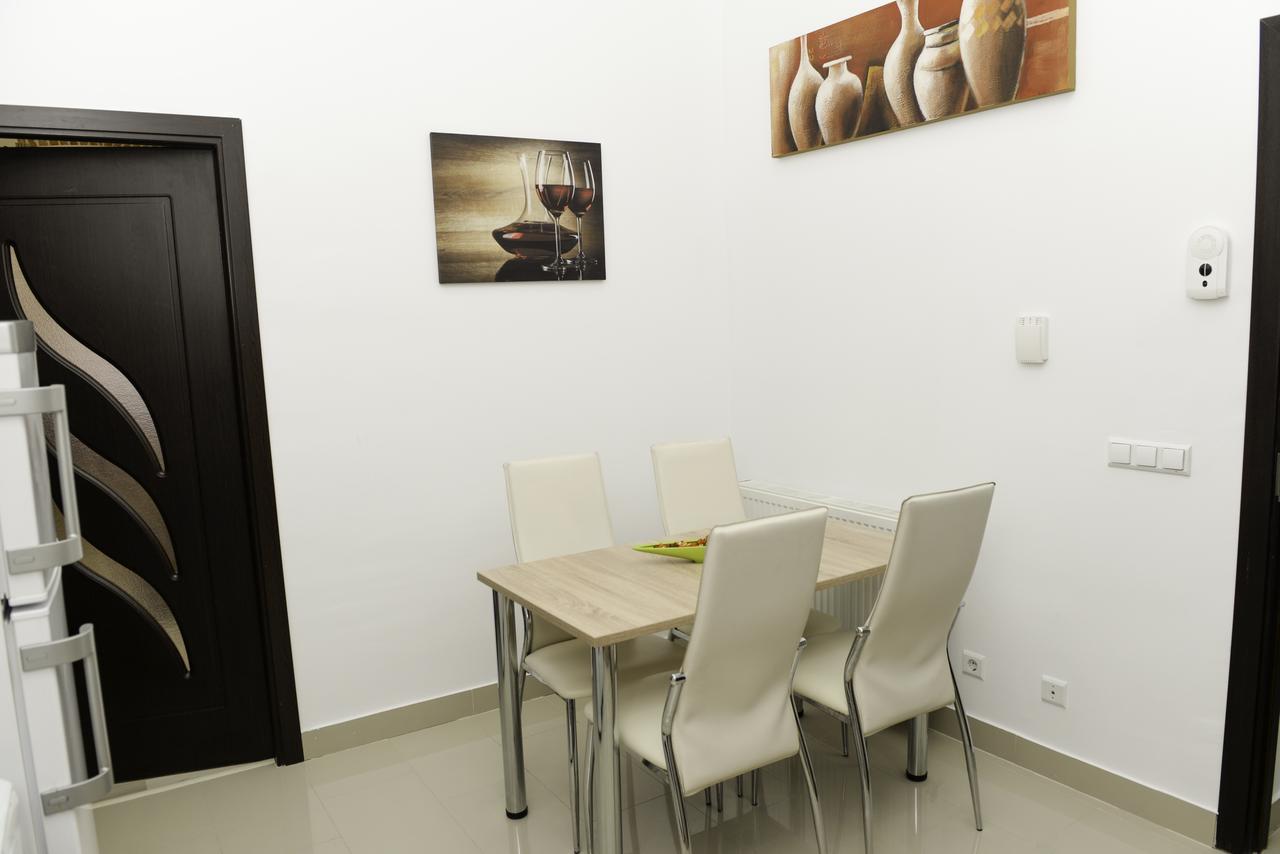Modern Central-Near Unirii Square Apartamento Cluj-Napoca Exterior foto
