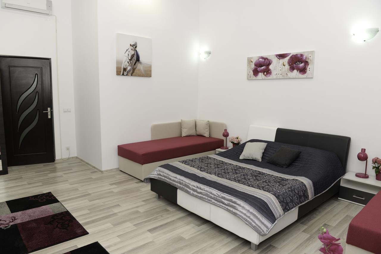 Modern Central-Near Unirii Square Apartamento Cluj-Napoca Exterior foto