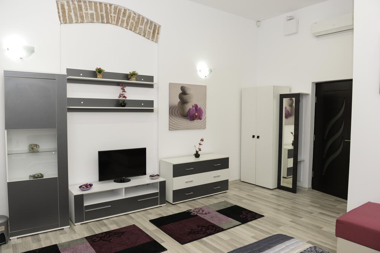 Modern Central-Near Unirii Square Apartamento Cluj-Napoca Exterior foto