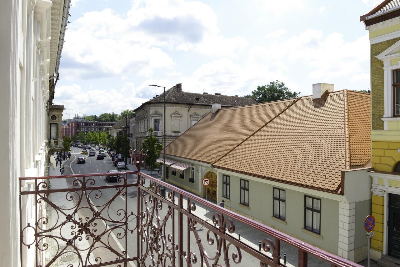 Modern Central-Near Unirii Square Apartamento Cluj-Napoca Exterior foto